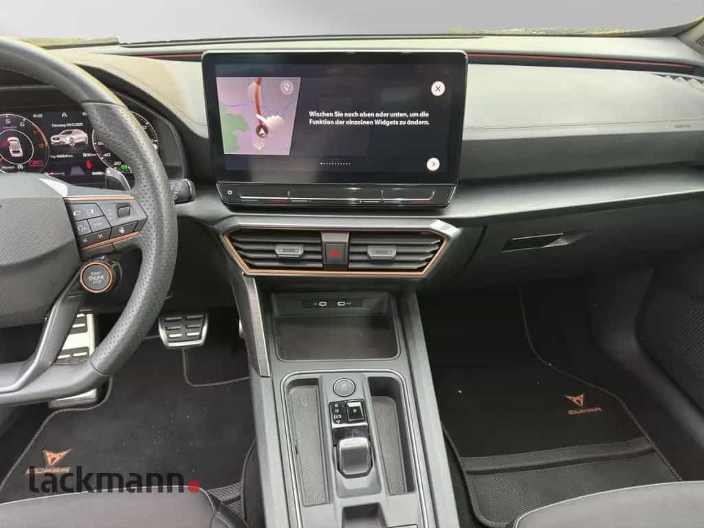 Cupra Formentor 2.0 4Drive*Navi*LED*eHeck.*CarPlay* 12/2023-photo-12