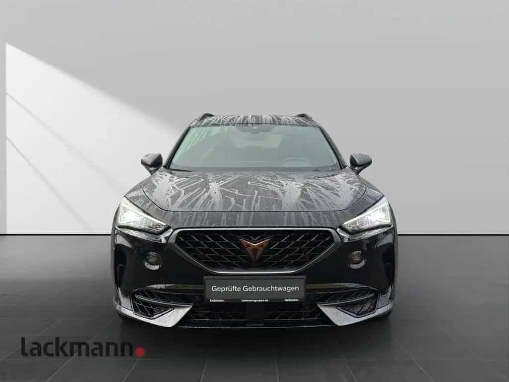 Cupra Formentor 2.0 4Drive*Navi*LED*eHeck.*CarPlay* 12/2023-photo-2