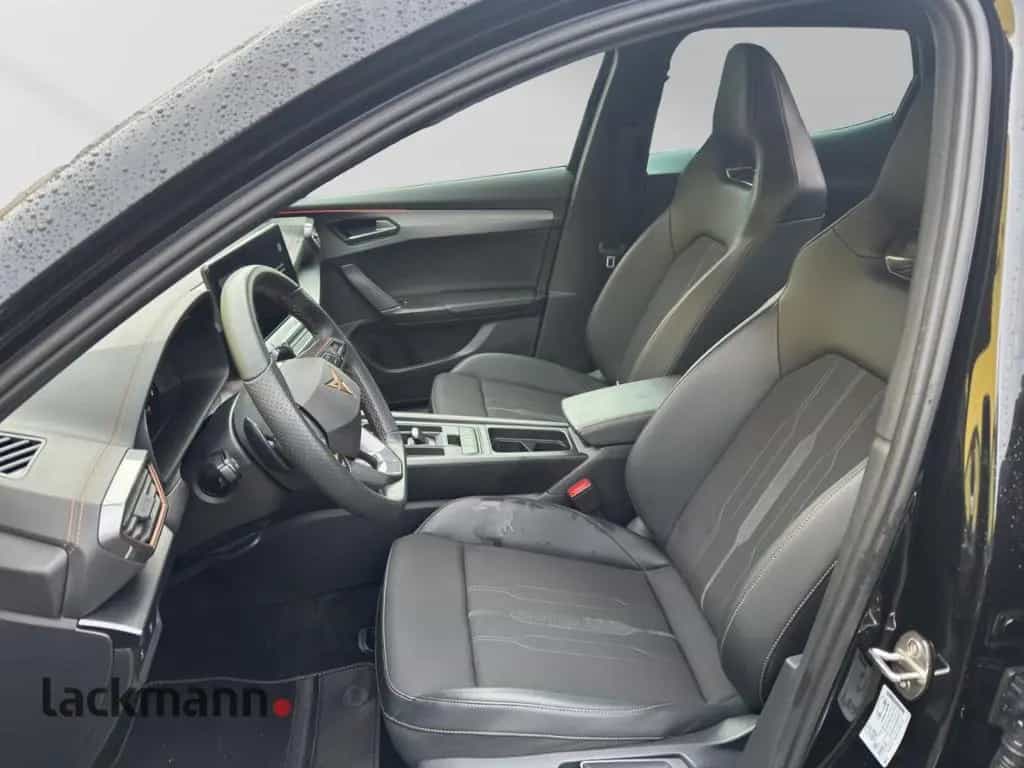Cupra Formentor 2.0 4Drive*Navi*LED*eHeck.*CarPlay* 12/2023-photo-8
