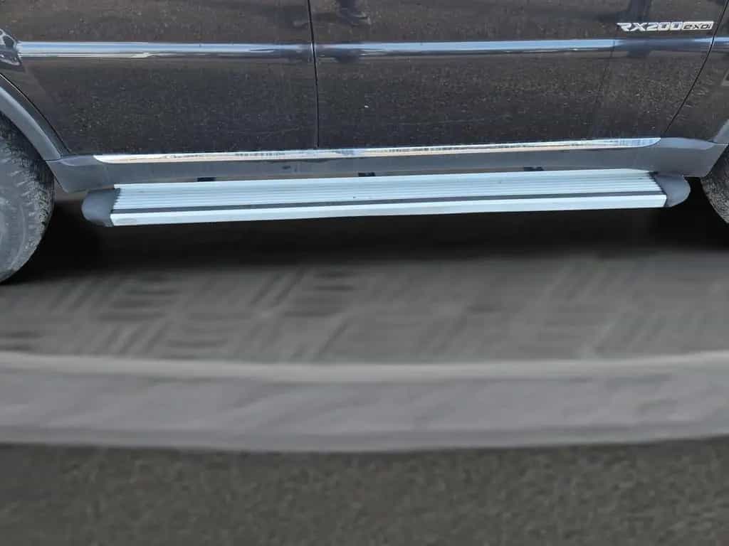 Ssangyong Rexton W 2.0 Xdi 4WD A/T Top 07/2015-photo-11