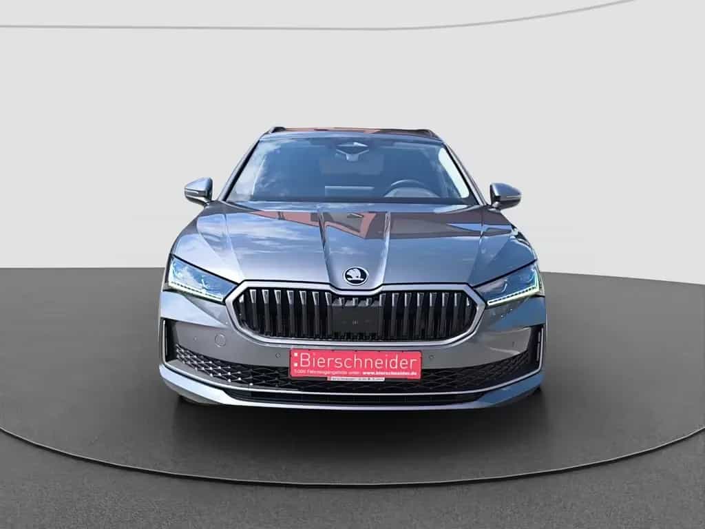 Skoda Superb Combi 2.0 TSI DSG 2.0 TSI 150 kW Selectio 06/2025-photo-4