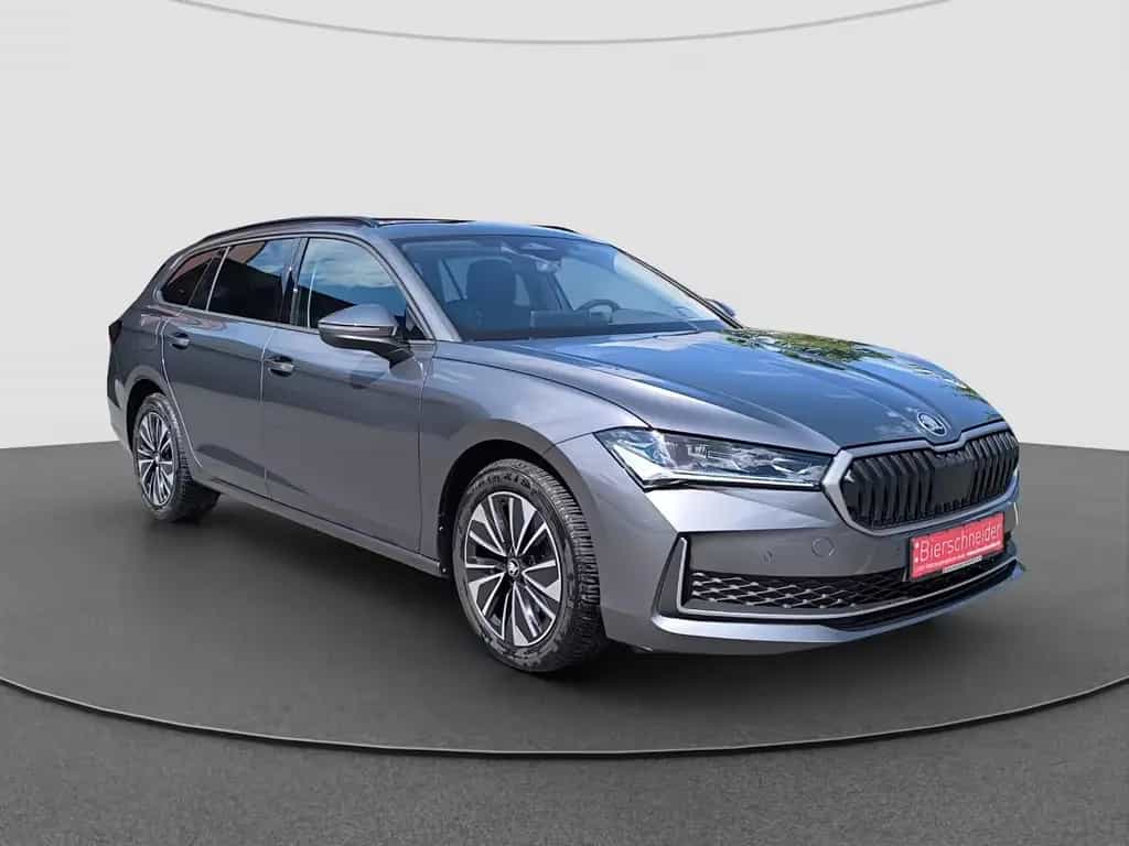 Skoda Superb Combi 2.0 TSI DSG 2.0 TSI 150 kW Selectio 06/2025-photo-5