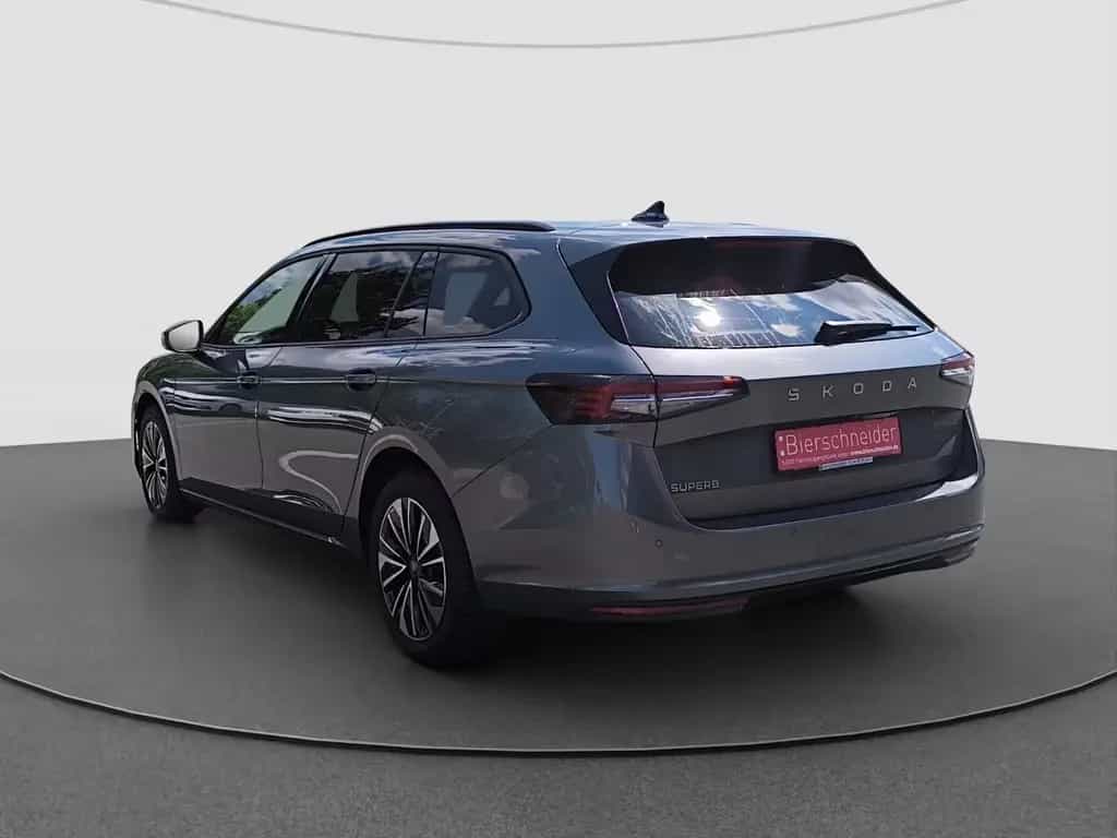 Skoda Superb Combi 2.0 TSI DSG 2.0 TSI 150 kW Selectio 06/2025-photo-7