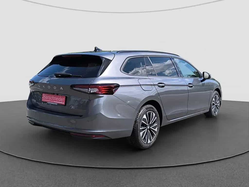 Skoda Superb Combi 2.0 TSI DSG 2.0 TSI 150 kW Selectio 06/2025-photo-9
