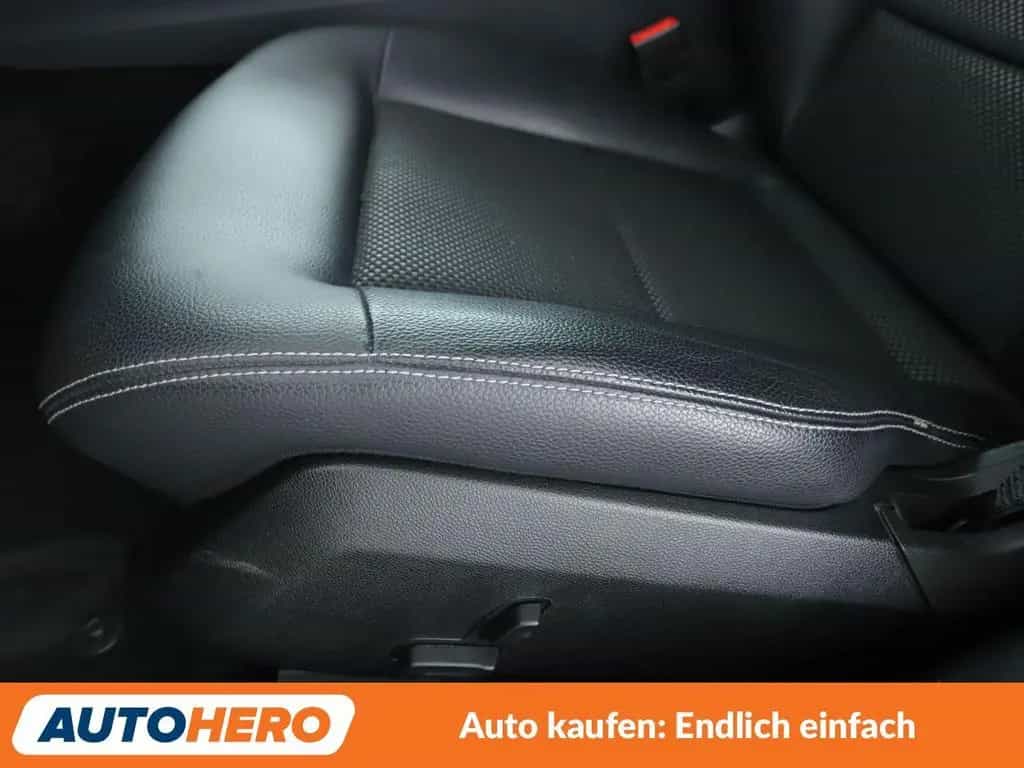 Mercedes-Benz E 200 CGI T BlueEfficiency Avantgarde Aut.*NAV* 01/2016-photo-26