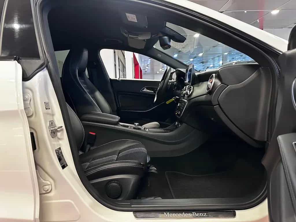 Mercedes-Benz CLA 250 Shooting Brake *1.Hd.+SHgpfl.+ LED+ Navi 03/2017-photo-11