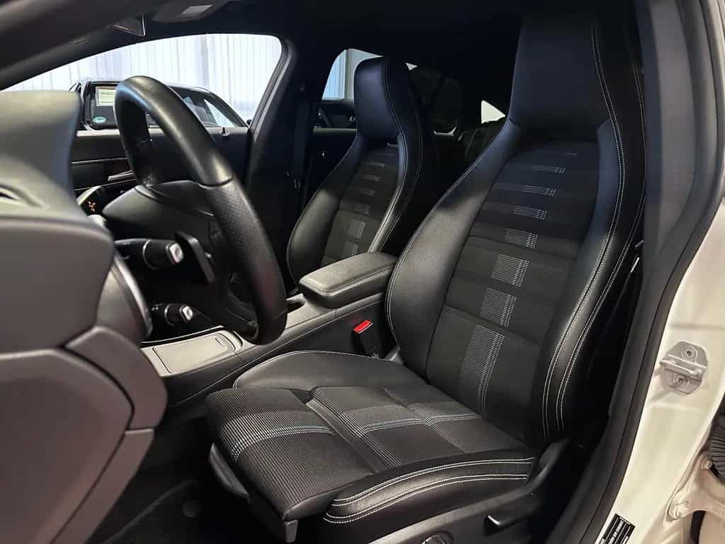 Mercedes-Benz CLA 250 Shooting Brake *1.Hd.+SHgpfl.+ LED+ Navi 03/2017-photo-7