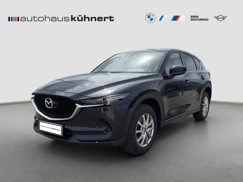 Mazda CX-5 2.0 SKYACTIV-G 165 Exclusive-Line LED PDC 07/2018-photo-0