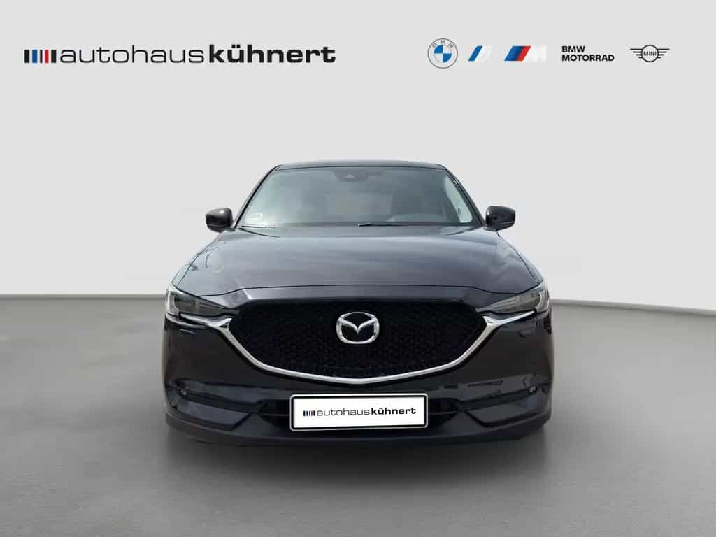 Mazda CX-5 2.0 SKYACTIV-G 165 Exclusive-Line LED PDC 07/2018-photo-1