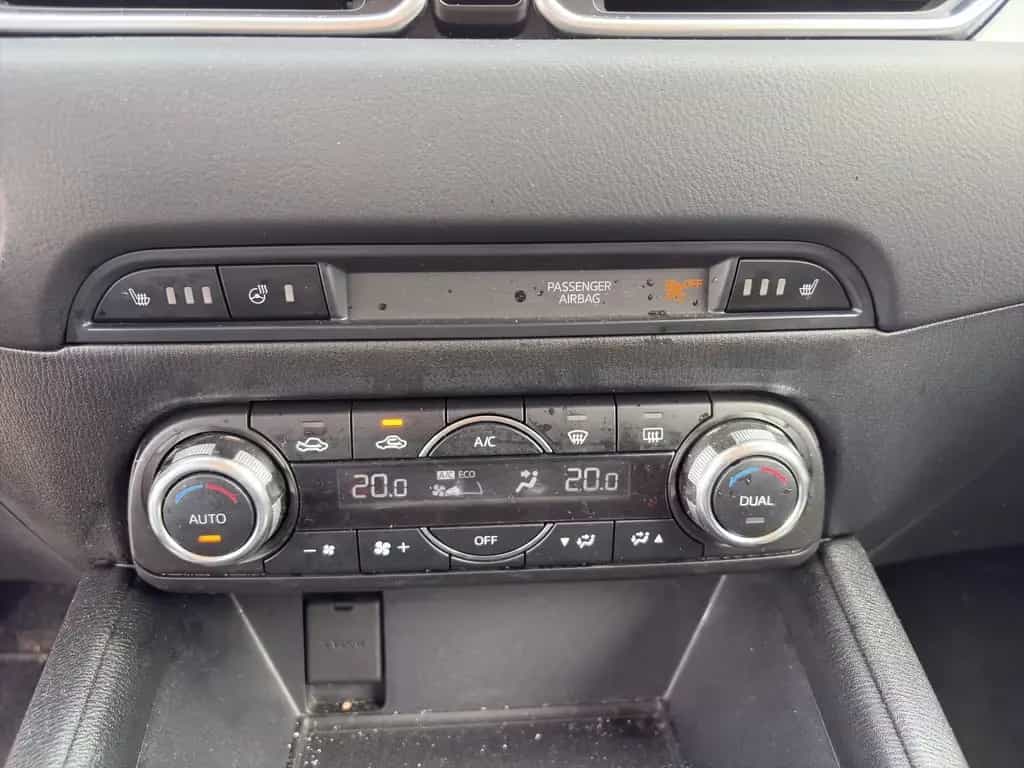Mazda CX-5 2.0 SKYACTIV-G 165 Exclusive-Line LED PDC 07/2018-photo-12