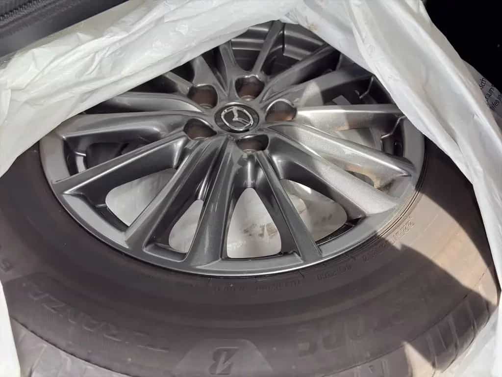 Mazda CX-5 2.0 SKYACTIV-G 165 Exclusive-Line LED PDC 07/2018-photo-14