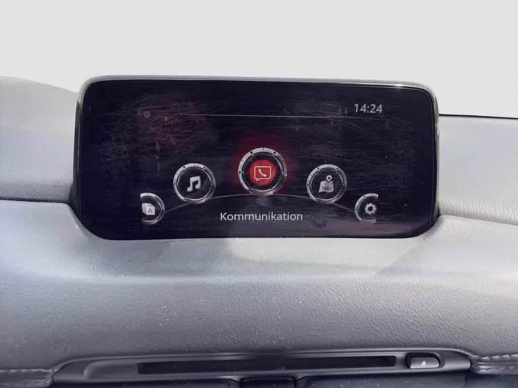 Mazda CX-5 2.0 SKYACTIV-G 165 Exclusive-Line LED PDC 07/2018-photo-15
