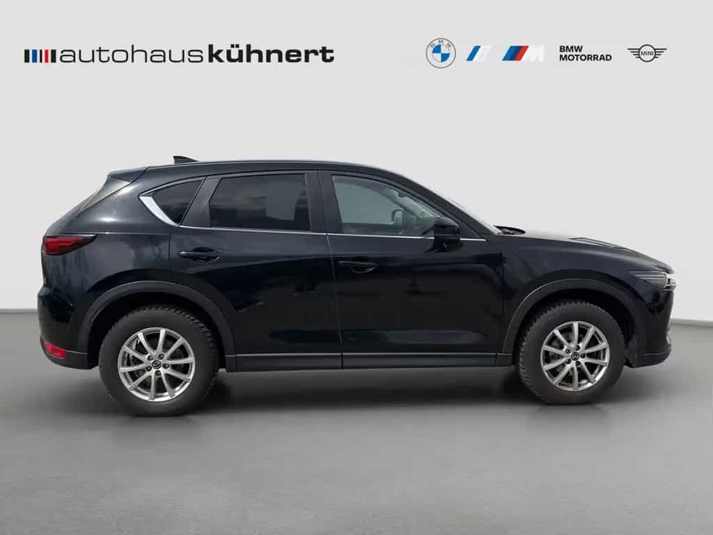 Mazda CX-5 2.0 SKYACTIV-G 165 Exclusive-Line LED PDC 07/2018-photo-6
