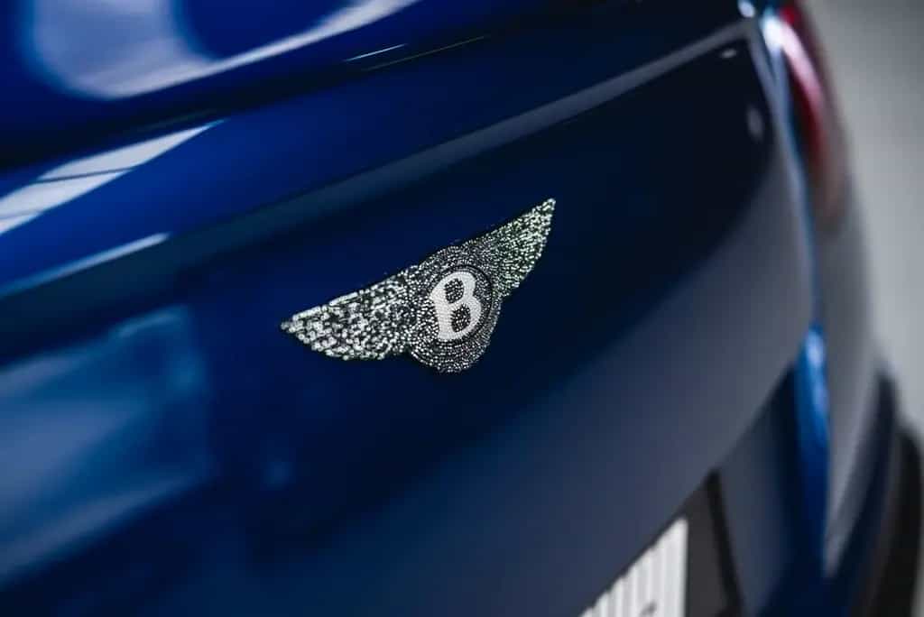 Bentley Continental GTC 01/2017-photo-13