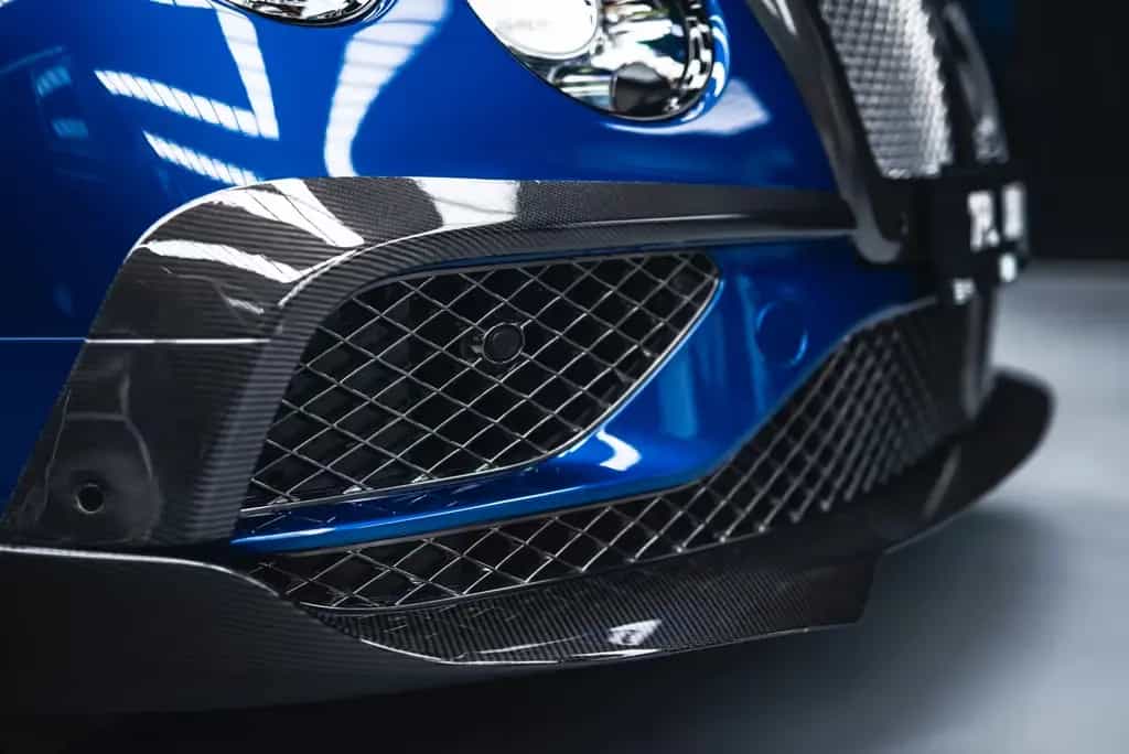 Bentley Continental GTC 01/2017-photo-17