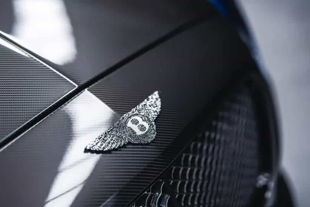 Bentley Continental GTC 01/2017-photo-19