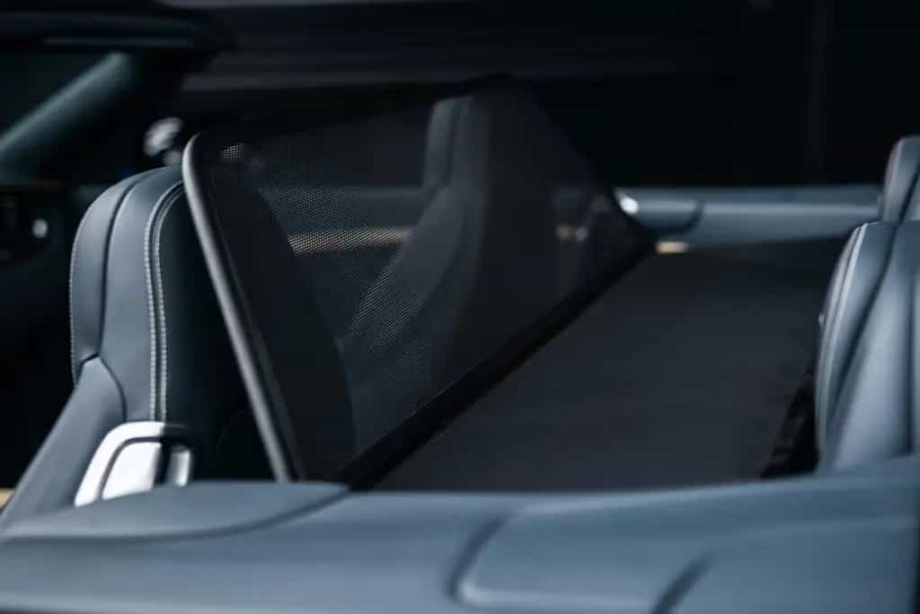 Bentley Continental GTC 01/2017-photo-23