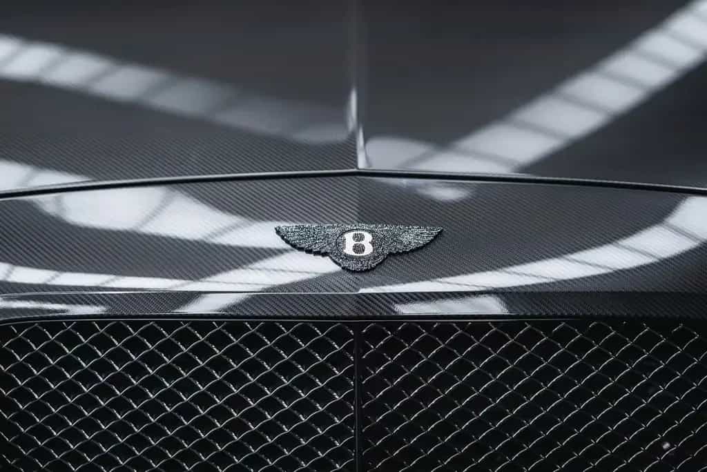 Bentley Continental GTC 01/2017-photo-26