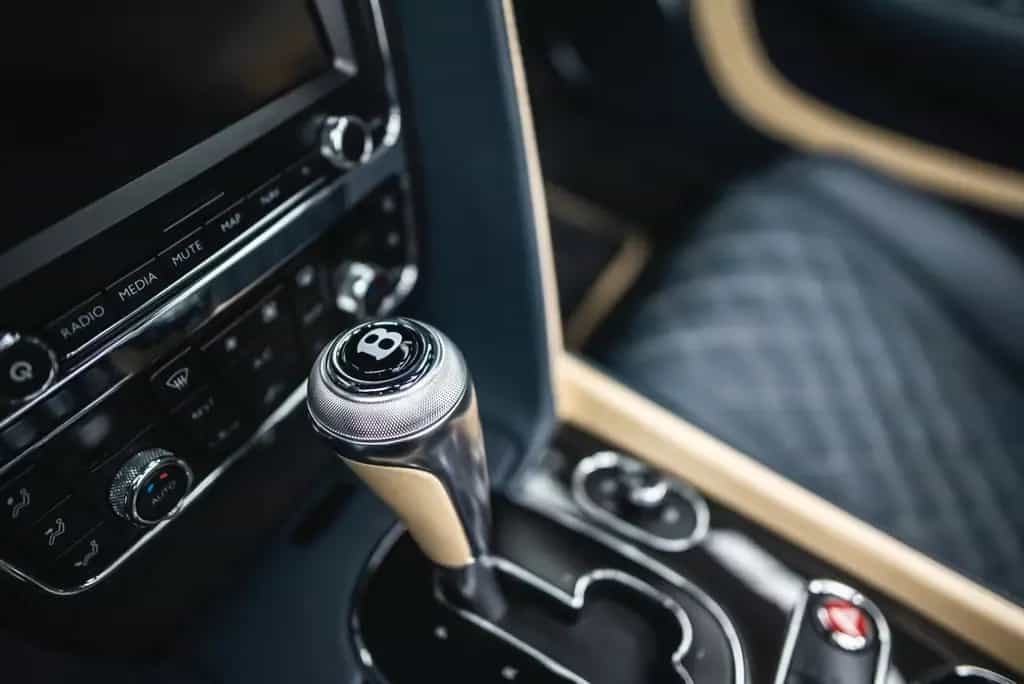 Bentley Continental GTC 01/2017-photo-40