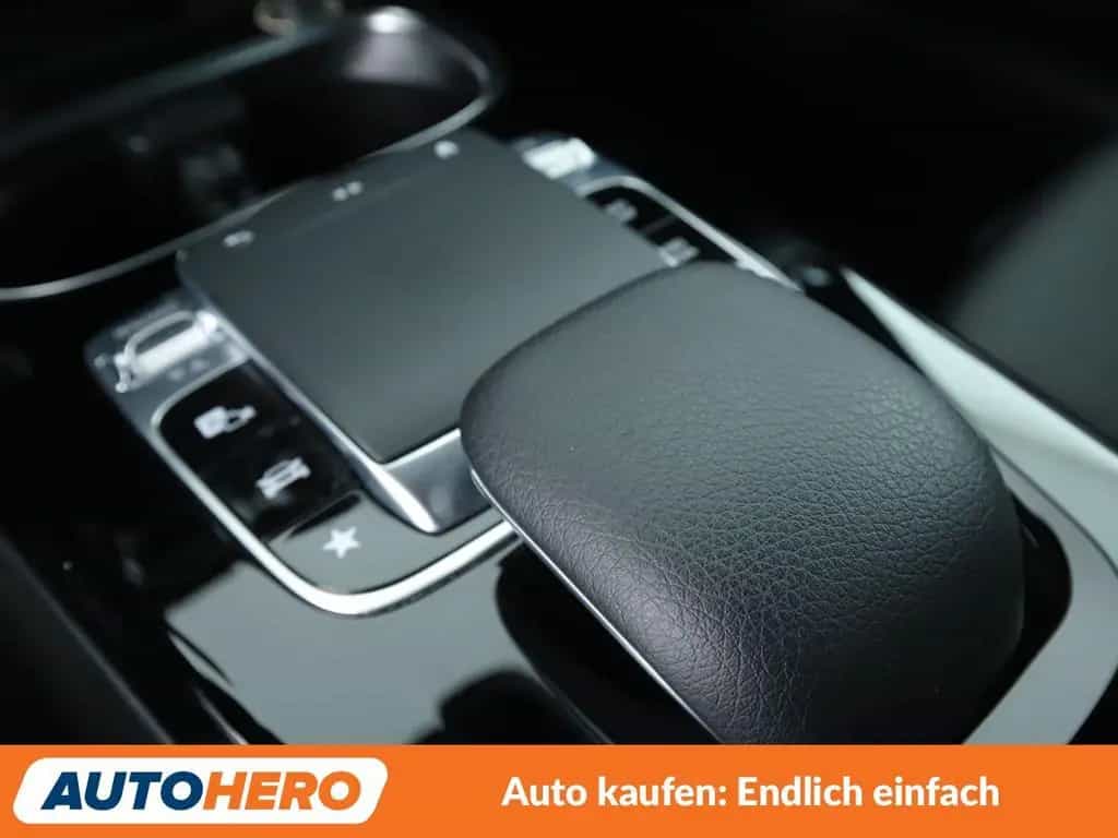 Mercedes-Benz A 250 Progressive Aut.*NAVI*LED*PDC*SHZ*TEMPO* 08/2018-photo-22