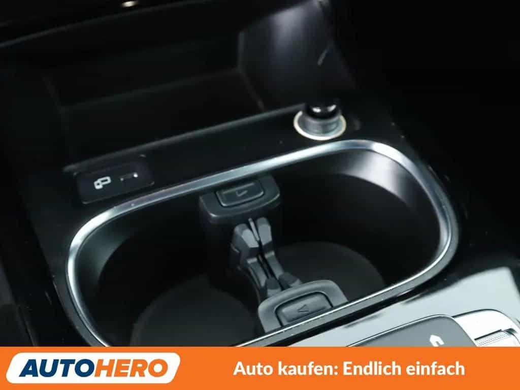 Mercedes-Benz A 250 Progressive Aut.*NAVI*LED*PDC*SHZ*TEMPO* 08/2018-photo-23