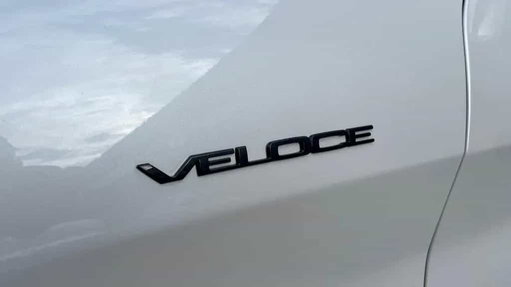 Alfa Romeo Giulia ALFA ROMEO GIULIA 2.2 VELOCE AT8 Q4 210CV - TETT 12/2020-photo-5