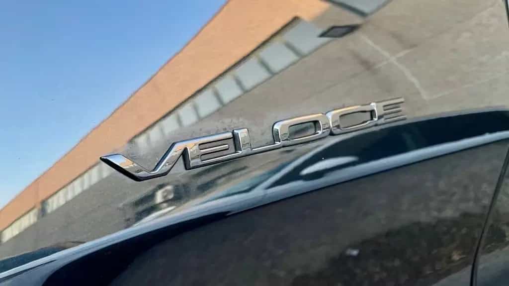 Alfa Romeo Giulia ALFA ROMEO GIULIA 2.0 TURBO VELOCE AT8 Q4 280CV 12/2021-photo-4