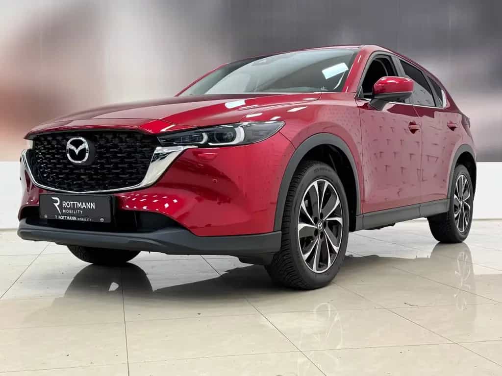 Mazda CX-5 2.5 SKYACTIV-G 194 Ad'vantage 6AG *360*LHZ 04/2023-photo-1