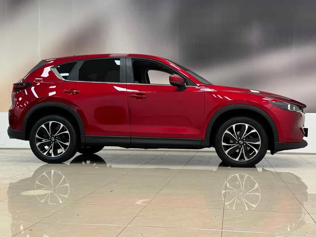 Mazda CX-5 2.5 SKYACTIV-G 194 Ad'vantage 6AG *360*LHZ 04/2023-photo-10