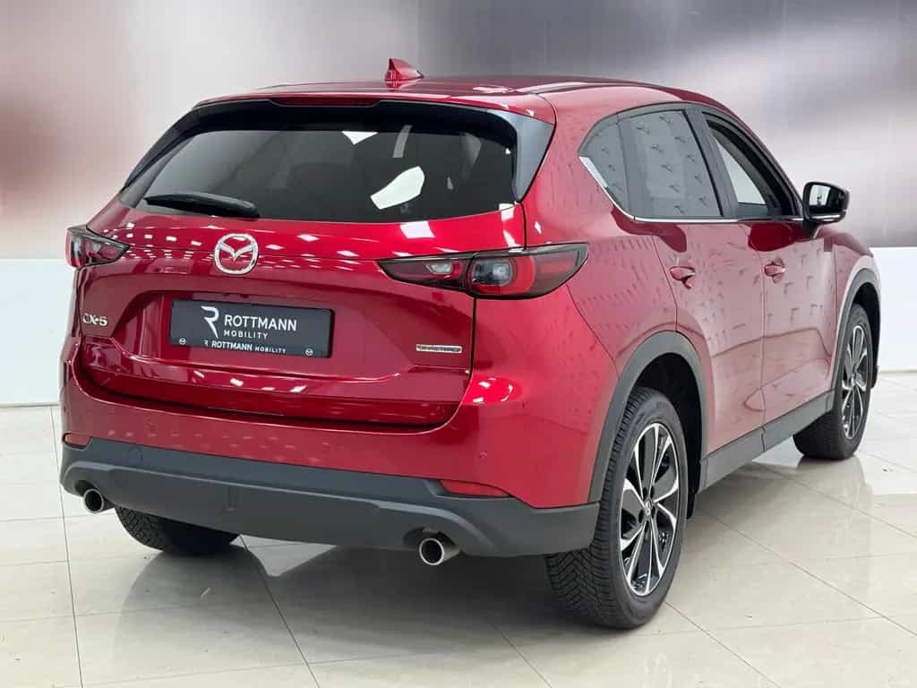 Mazda CX-5 2.5 SKYACTIV-G 194 Ad'vantage 6AG *360*LHZ 04/2023-photo-11