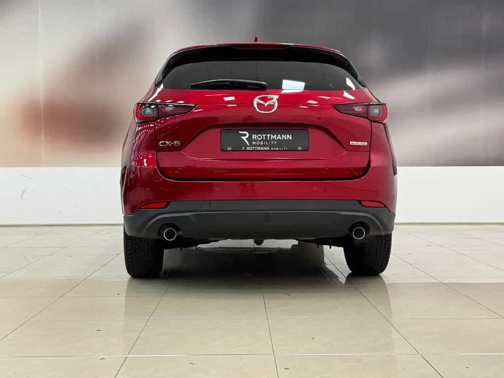 Mazda CX-5 2.5 SKYACTIV-G 194 Ad'vantage 6AG *360*LHZ 04/2023-photo-13