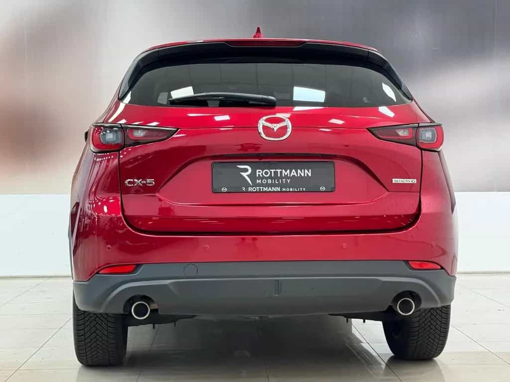 Mazda CX-5 2.5 SKYACTIV-G 194 Ad'vantage 6AG *360*LHZ 04/2023-photo-14