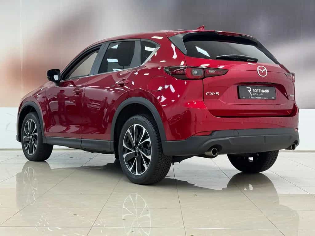 Mazda CX-5 2.5 SKYACTIV-G 194 Ad'vantage 6AG *360*LHZ 04/2023-photo-15