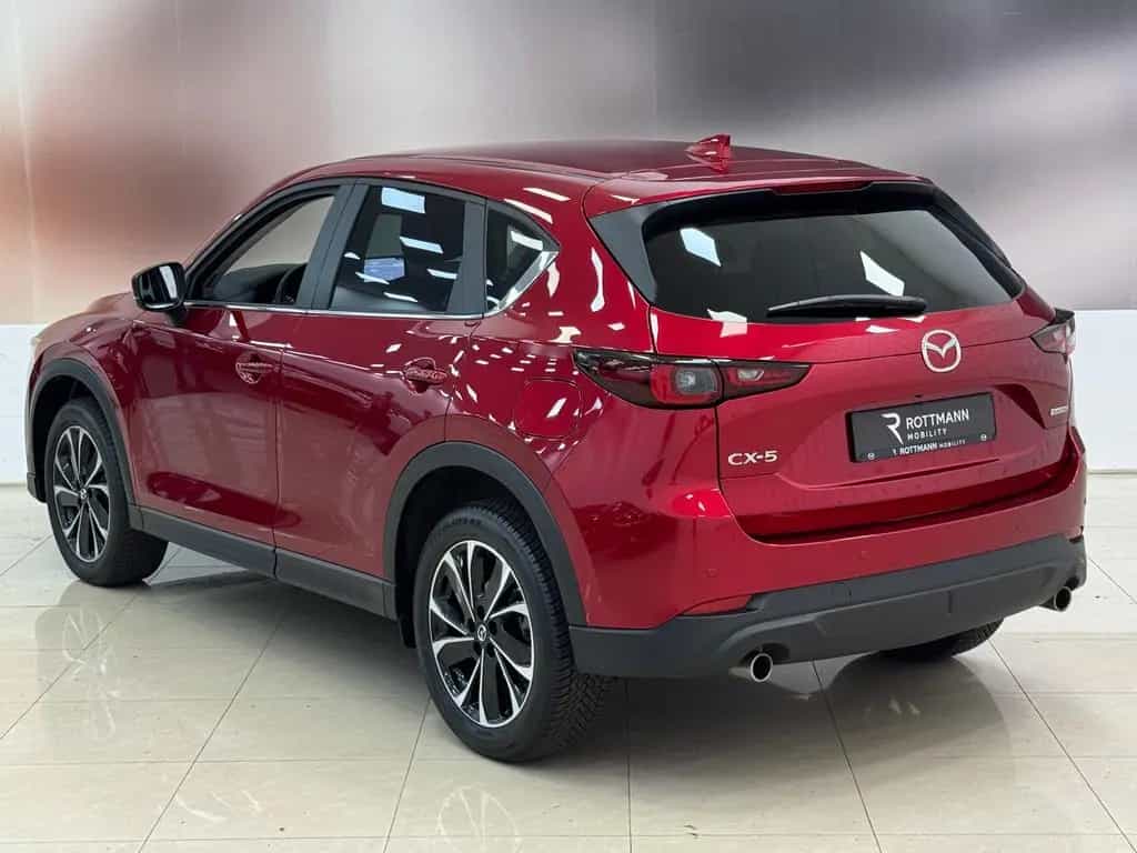 Mazda CX-5 2.5 SKYACTIV-G 194 Ad'vantage 6AG *360*LHZ 04/2023-photo-16