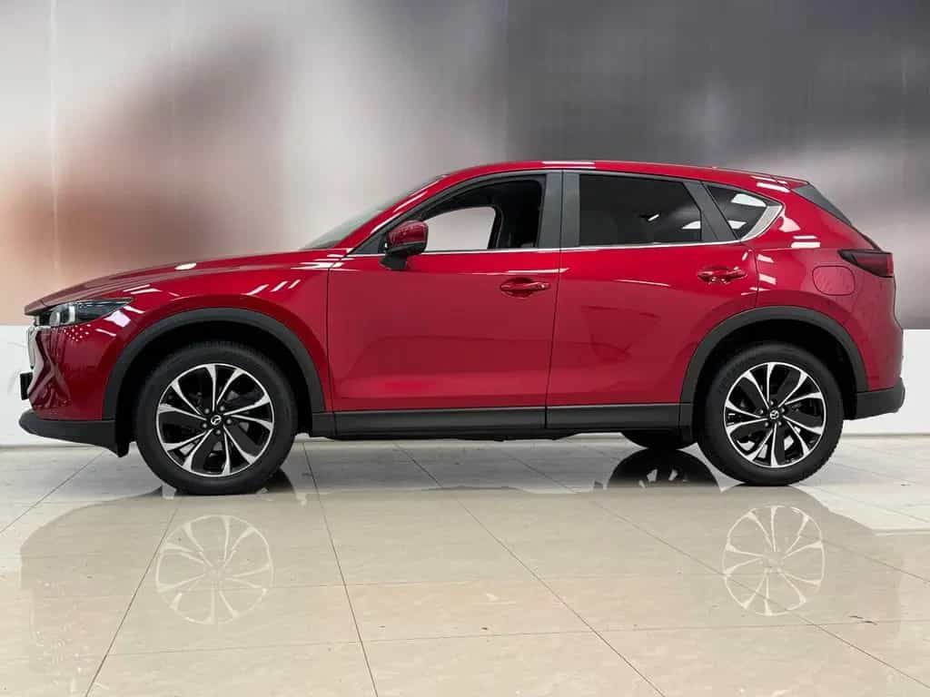 Mazda CX-5 2.5 SKYACTIV-G 194 Ad'vantage 6AG *360*LHZ 04/2023-photo-17