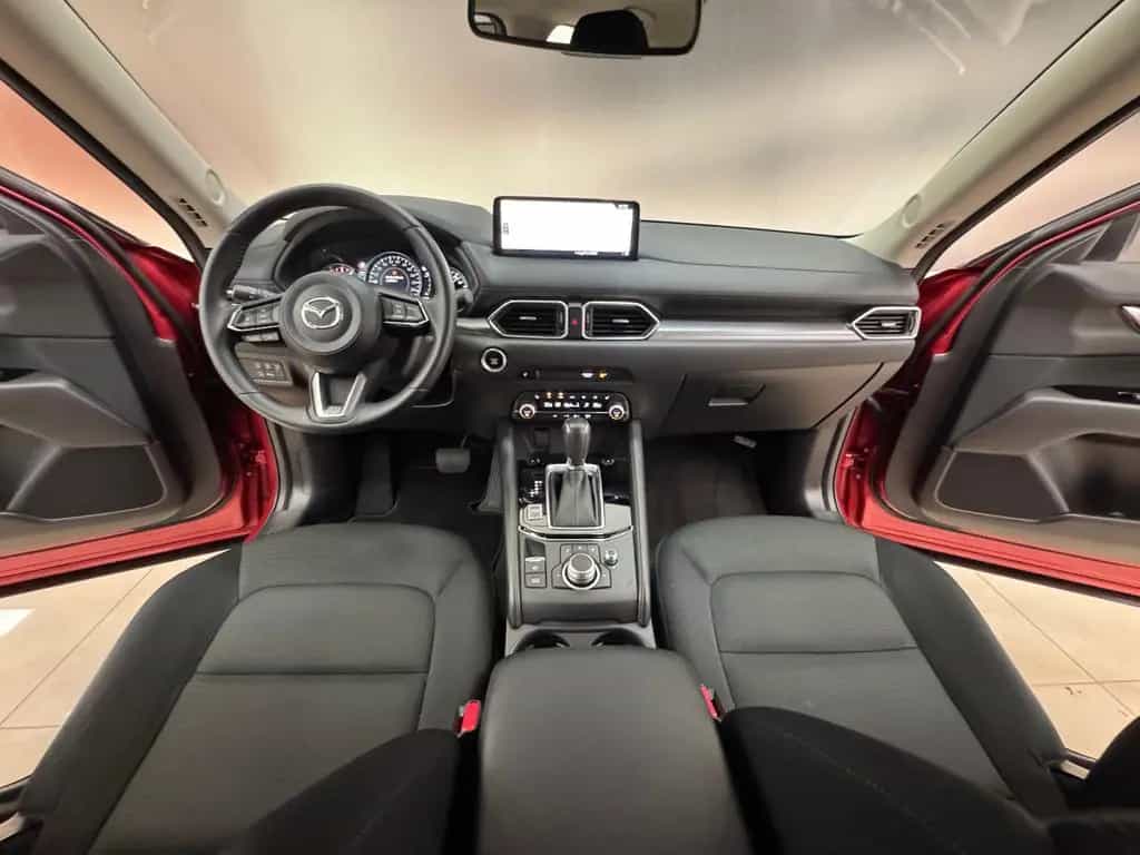 Mazda CX-5 2.5 SKYACTIV-G 194 Ad'vantage 6AG *360*LHZ 04/2023-photo-18