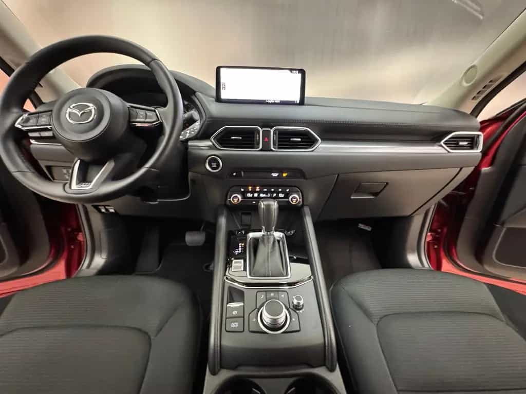 Mazda CX-5 2.5 SKYACTIV-G 194 Ad'vantage 6AG *360*LHZ 04/2023-photo-19