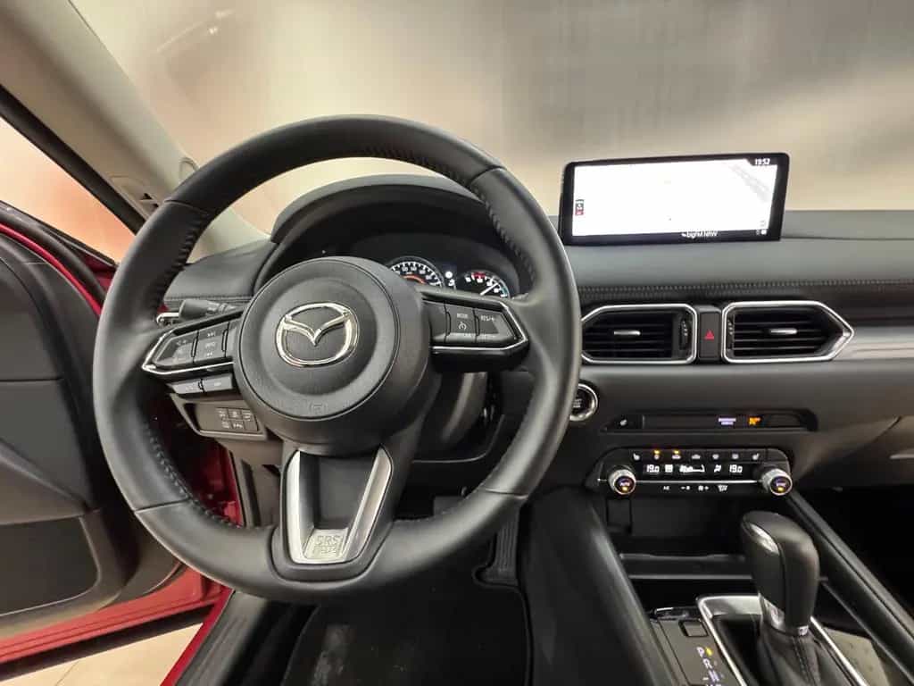 Mazda CX-5 2.5 SKYACTIV-G 194 Ad'vantage 6AG *360*LHZ 04/2023-photo-20