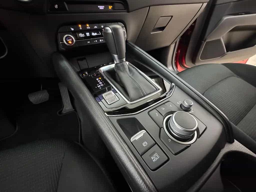 Mazda CX-5 2.5 SKYACTIV-G 194 Ad'vantage 6AG *360*LHZ 04/2023-photo-21