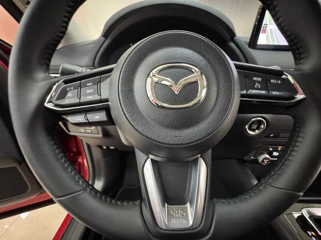 Mazda CX-5 2.5 SKYACTIV-G 194 Ad'vantage 6AG *360*LHZ 04/2023-photo-22