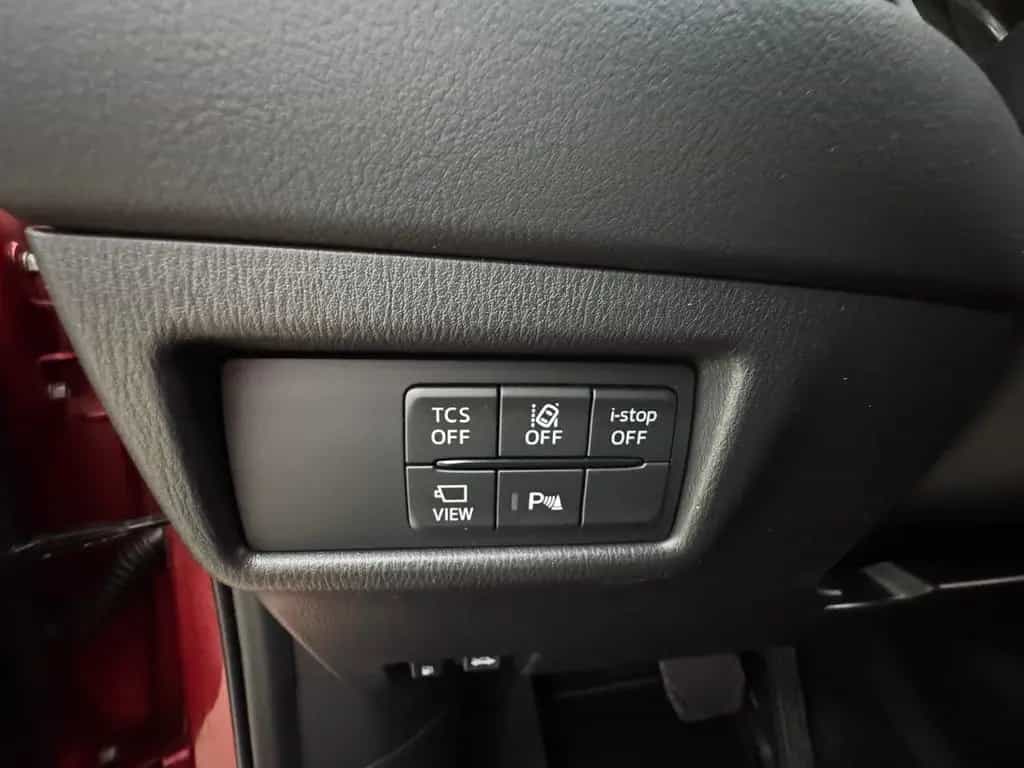 Mazda CX-5 2.5 SKYACTIV-G 194 Ad'vantage 6AG *360*LHZ 04/2023-photo-23