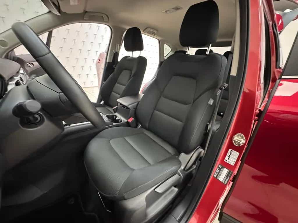 Mazda CX-5 2.5 SKYACTIV-G 194 Ad'vantage 6AG *360*LHZ 04/2023-photo-26