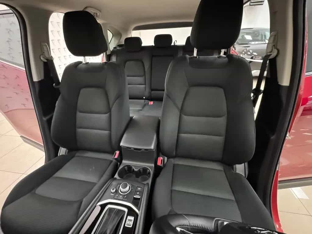 Mazda CX-5 2.5 SKYACTIV-G 194 Ad'vantage 6AG *360*LHZ 04/2023-photo-27