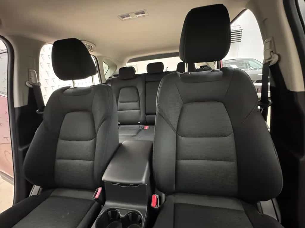 Mazda CX-5 2.5 SKYACTIV-G 194 Ad'vantage 6AG *360*LHZ 04/2023-photo-28