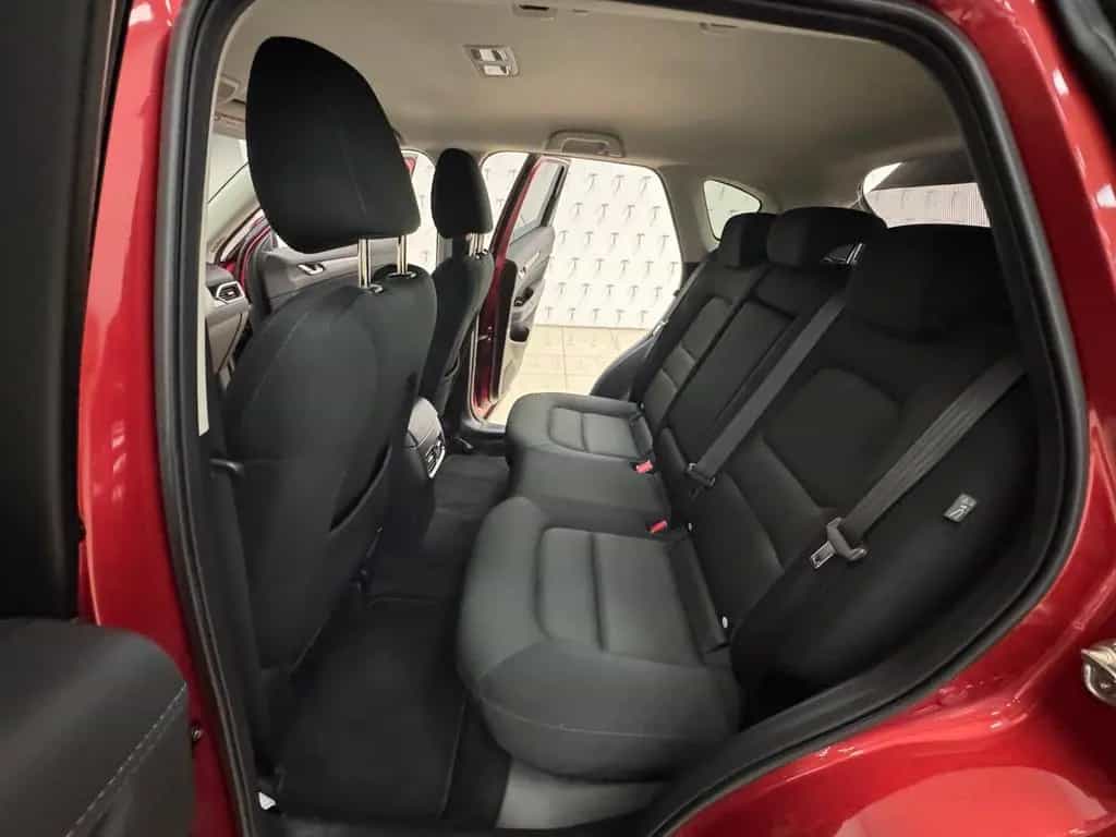 Mazda CX-5 2.5 SKYACTIV-G 194 Ad'vantage 6AG *360*LHZ 04/2023-photo-30