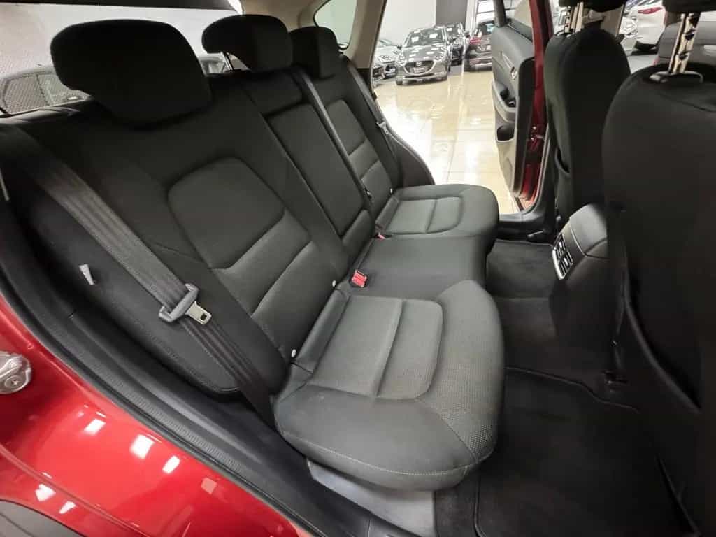 Mazda CX-5 2.5 SKYACTIV-G 194 Ad'vantage 6AG *360*LHZ 04/2023-photo-31