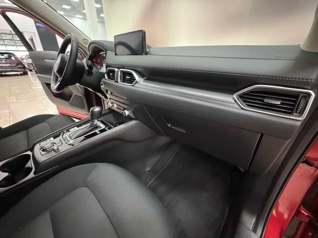 Mazda CX-5 2.5 SKYACTIV-G 194 Ad'vantage 6AG *360*LHZ 04/2023-photo-33