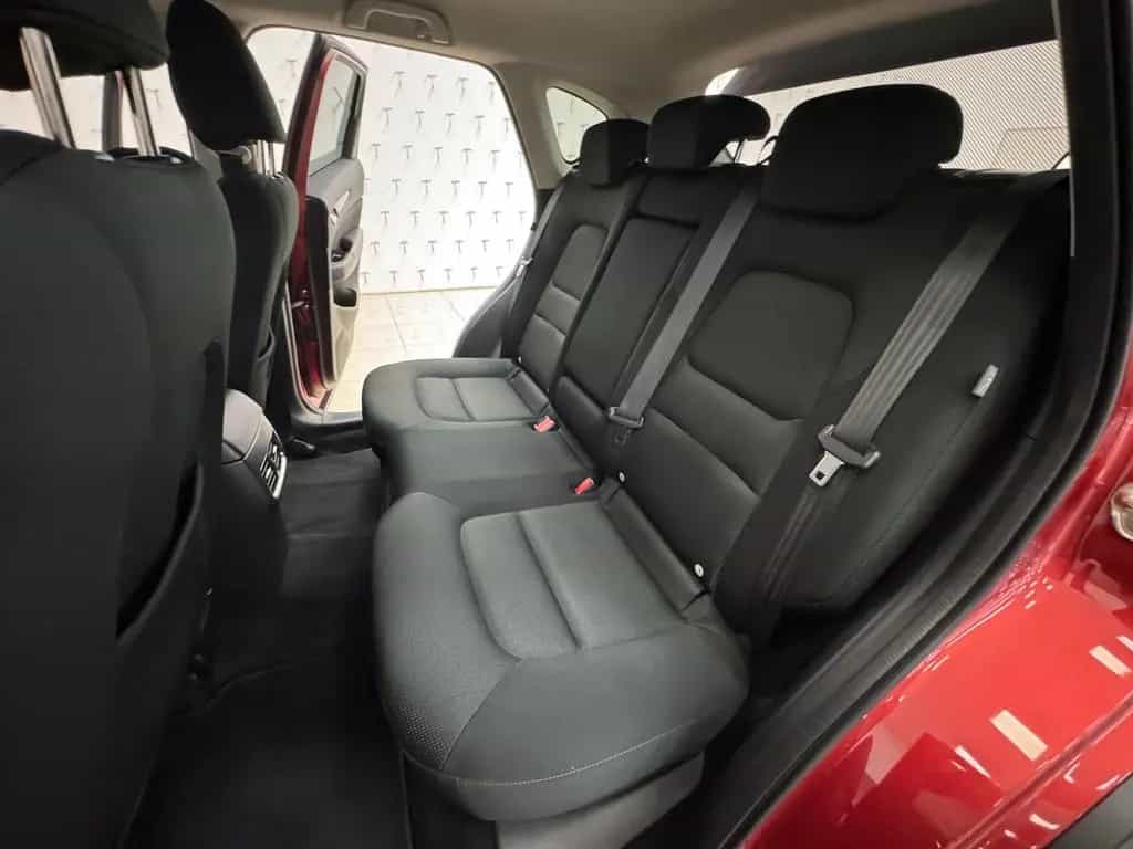 Mazda CX-5 2.5 SKYACTIV-G 194 Ad'vantage 6AG *360*LHZ 04/2023-photo-34