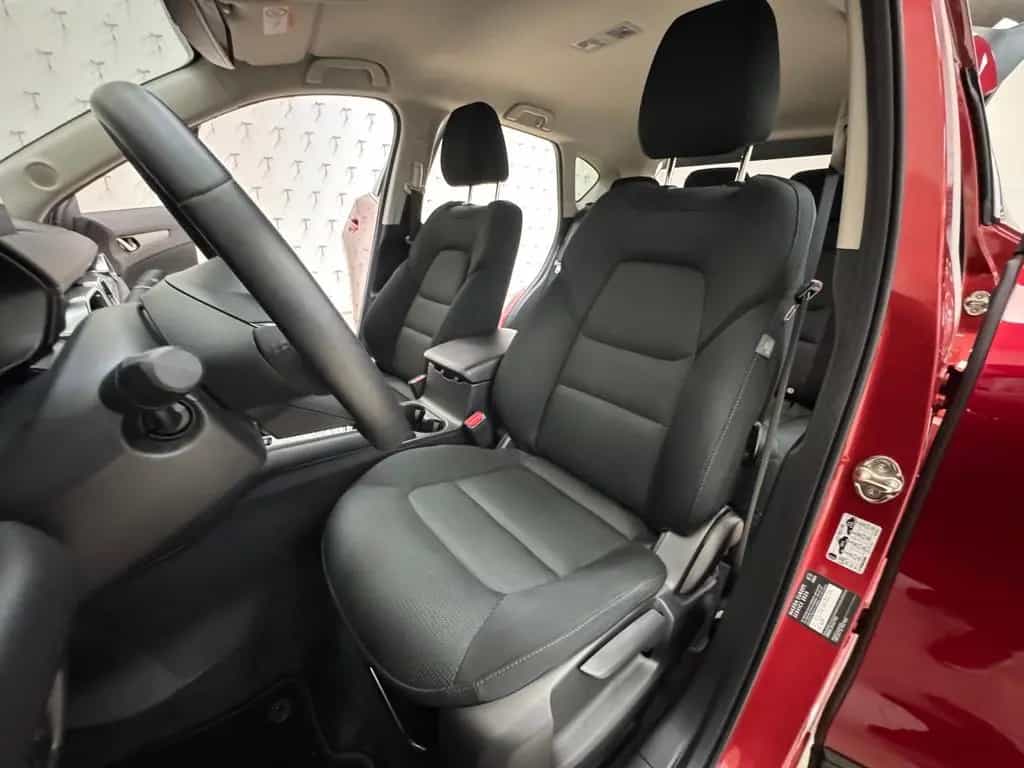 Mazda CX-5 2.5 SKYACTIV-G 194 Ad'vantage 6AG *360*LHZ 04/2023-photo-35