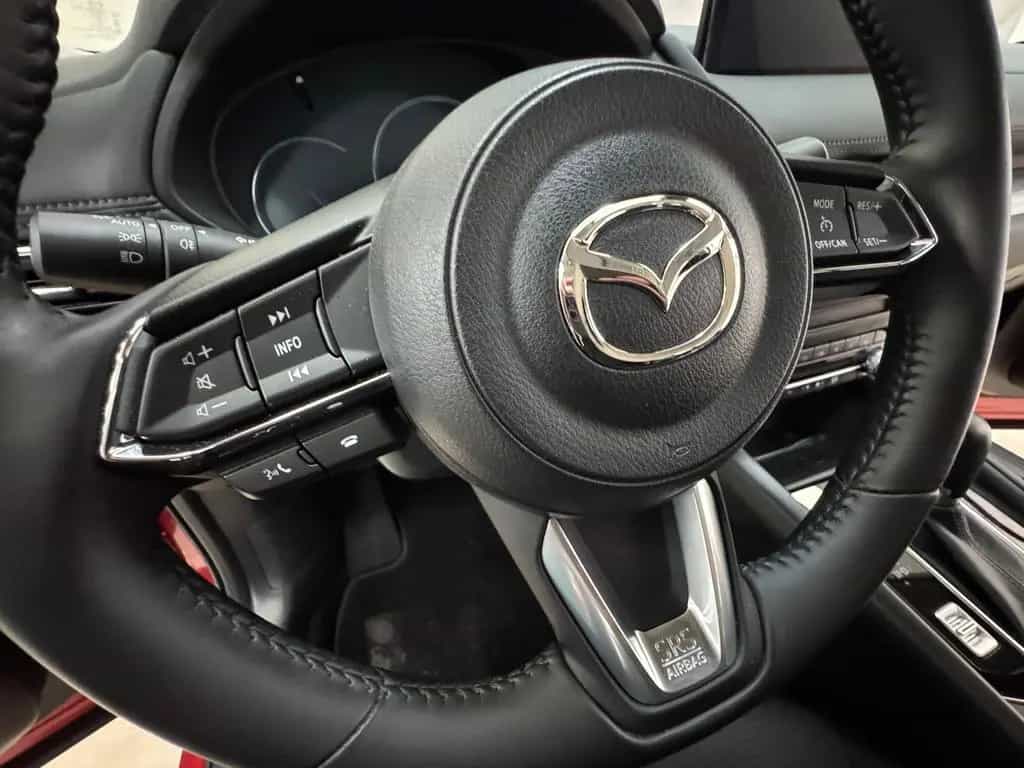 Mazda CX-5 2.5 SKYACTIV-G 194 Ad'vantage 6AG *360*LHZ 04/2023-photo-36